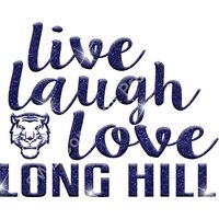 GLT48 BLUE GLITTER Thumbnail