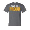8000 Adult DryBlend 50/50 T-Shirt Thumbnail