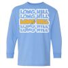 5400B Youth Heavy Cotton Long Sleeve Thumbnail