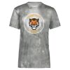 222696 Youth Cotton-Touch Poly T-Shirt Thumbnail