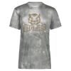 222696 Youth Cotton-Touch Poly T-Shirt Thumbnail