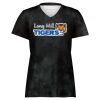 222796 Ladies' Cotton-Touch Poly T-Shirt Thumbnail