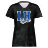 222796 Ladies' Cotton-Touch Poly T-Shirt Thumbnail