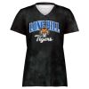 222796 Ladies' Cotton-Touch Poly T-Shirt Thumbnail
