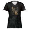 222796 Ladies' Cotton-Touch Poly T-Shirt Thumbnail