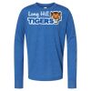 3513Y Youth Extra Soft Tri-blend Long Sleeve Thumbnail