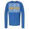 3513Y Youth Extra Soft Tri-blend Long Sleeve Thumbnail