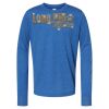 3513Y Youth Extra Soft Tri-blend Long Sleeve Thumbnail