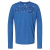3513Y Youth Extra Soft Tri-blend Long Sleeve Thumbnail