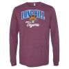 3513 Adult Extra Soft Tri-blend Long Sleeve Thumbnail