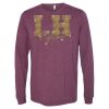 3513 Adult Extra Soft Tri-blend Long Sleeve Thumbnail