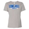 6413 Women’s Extra Soft Tri-blend Tee Thumbnail
