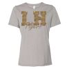 6413 Women’s Extra Soft Tri-blend Tee Thumbnail