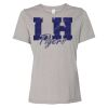 6413 Women’s Extra Soft Tri-blend Tee Thumbnail